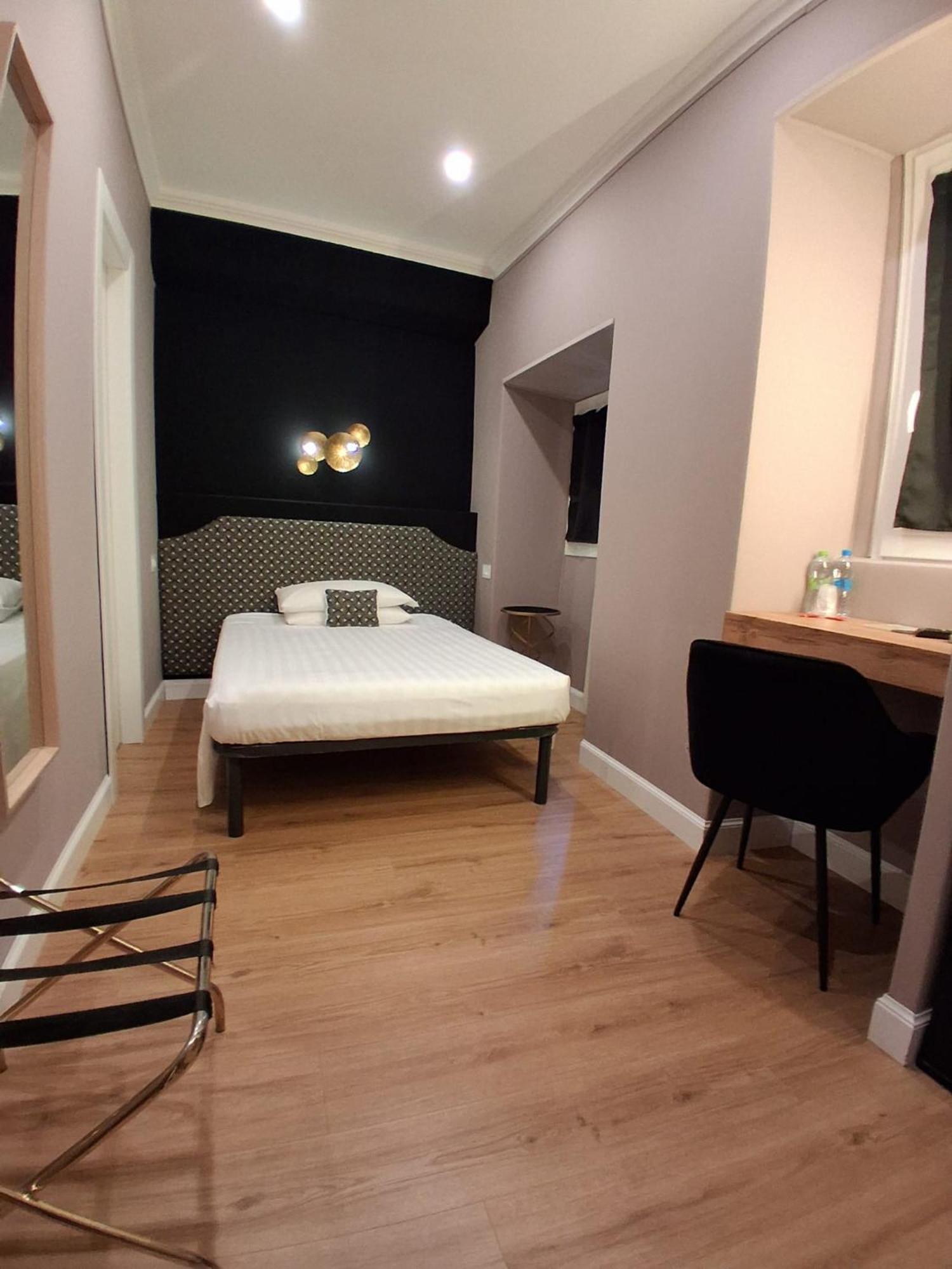 Kleines Doppelzimmer