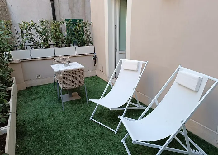 Nikis Collection Trastevere Rom